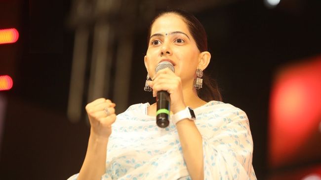 Jaya Kishori Jaya Kishori