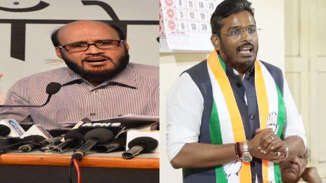 KK Mishra Fire React on Akshay Bomb