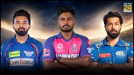 T20 World Cup Squad Selection Concerns over Hardik Pandyas form KL Rahul Sanju Samson