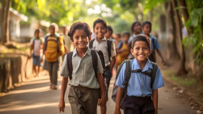 KVS Admission 2024