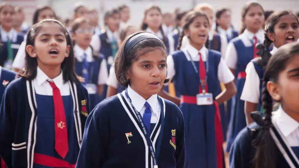 KVS class 1 Admission 2024: केंद्रीय विद्यालय का एडमिशन फॉर्म भरते समय न करें ये गलती, रुक सकता है दाखिला