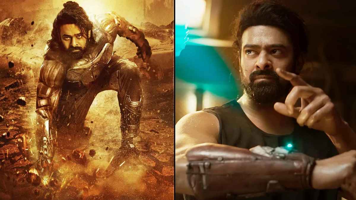 Kalki 2898 AD Update