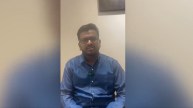 Kamal Nath Supporter Ahake Viral Video