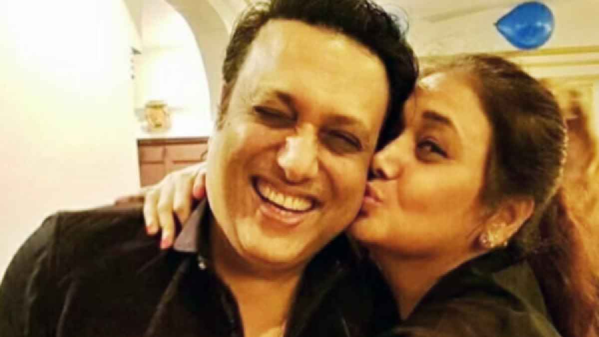 70% जल गई थीं Govinda की बहन, 22 दिन कपड़ों के बिना रहने पर हुईं मजबूर, देख डर जाते थे लोग