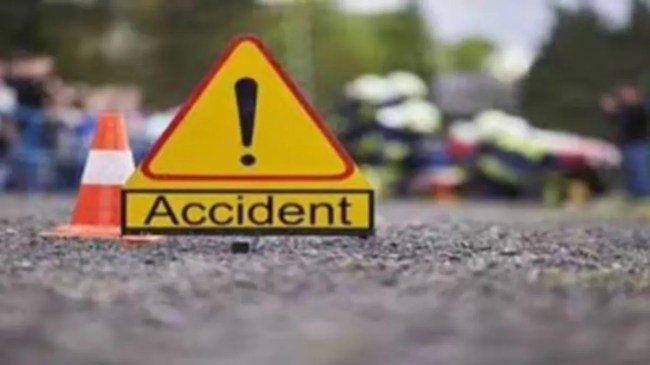 Road Accident Road Accident