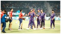 IPL 2024 Points Table playoff scenario Kolkata Knight Riders Punjab Kings