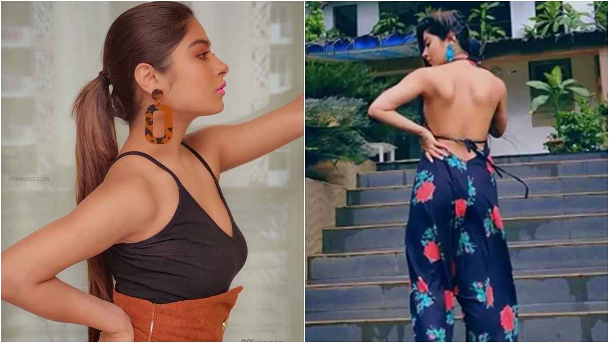 Krishna Mukherjee