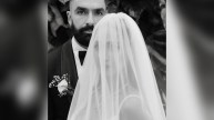 Krissann Barretto Wedding Photos