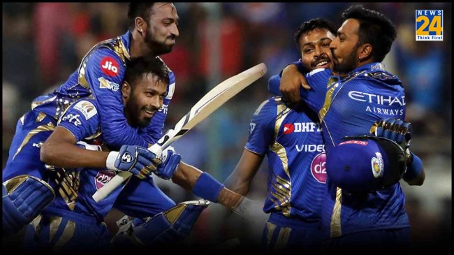 Krunal Pandya Krunal Pandya his wife Pankhuri have been blessed with a baby boy