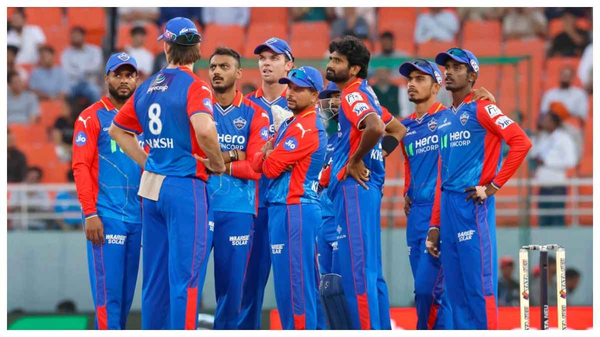 Kuldeep Yadav advised rest due to groin niggle