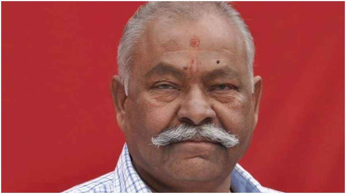 Kunwar Sarvesh Singh