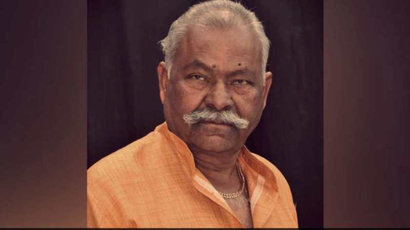 Kunwar Sarvesh singh, bjp, Moradabad lok sabha seat, lok sabha election 2024,
