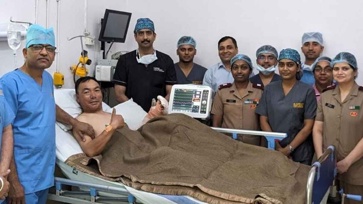 Ladakh News
