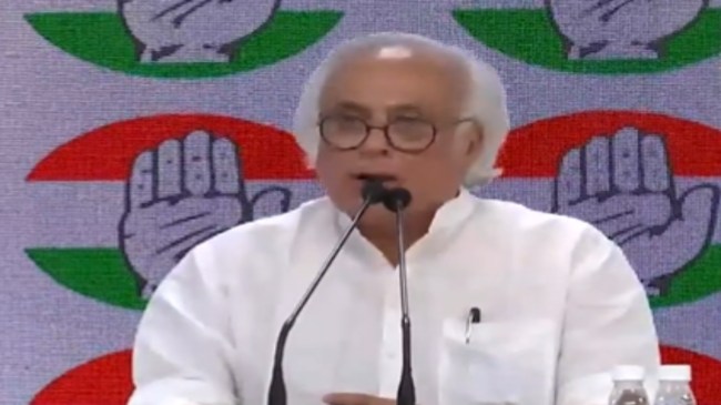 Lok Sabha Election 2024 Jairam Ramesh Slams PM Modi