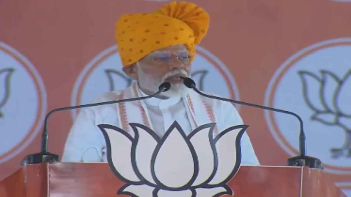 Lok Sabha Election 2024: PM मोदी ने 'संपत्ति बांट देंगे' वाले बयान को मनमोहन सिंह से क्यों जोड़ा?