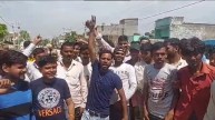 Lok Sabha Election 2024 Phase 2 Voting Boycott by Bulandshahr UP Villagers