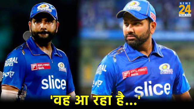 IPL 2025 Mega Auction Rohit Shama May Captain of CSK Michael Vaughan Predict