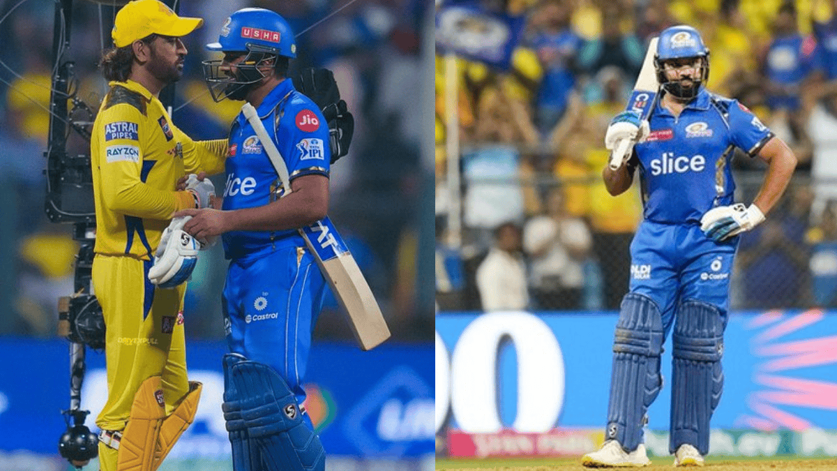 ipl 2024 mi vs csk rohit sharma century ms dhoni 20 runs