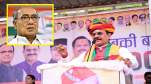MP BJP President VD Sharma Targets Digvijay Singh