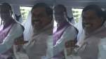 MP CM Mohan Yadav And Former CM Shivraj Singh Chauhan Reached Delhi