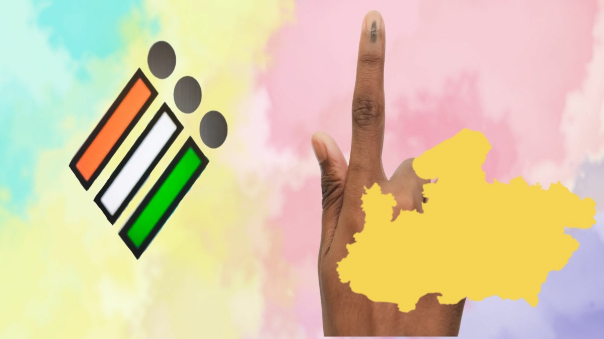 MP Lok Sabha Election 2024 3rd Phase Nomination