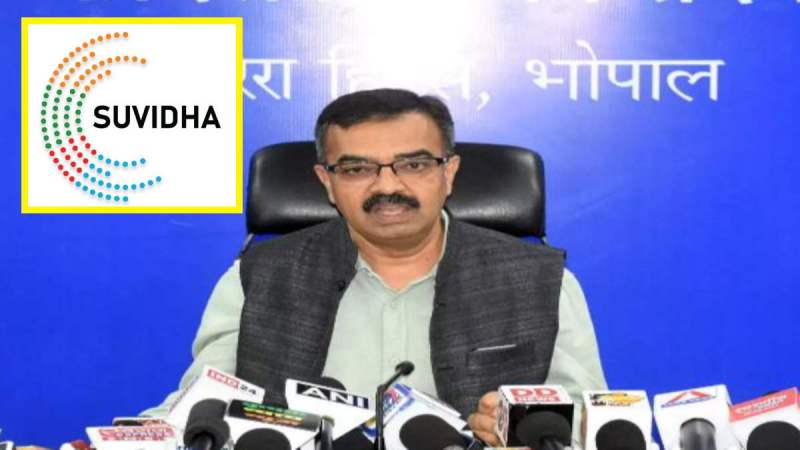 MP Lok Sabha Election 2024