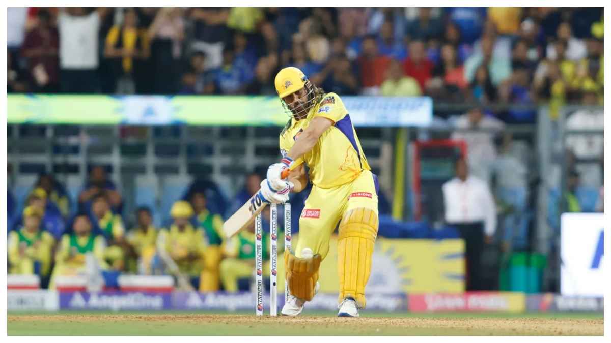 Mahendra Singh Dhoni