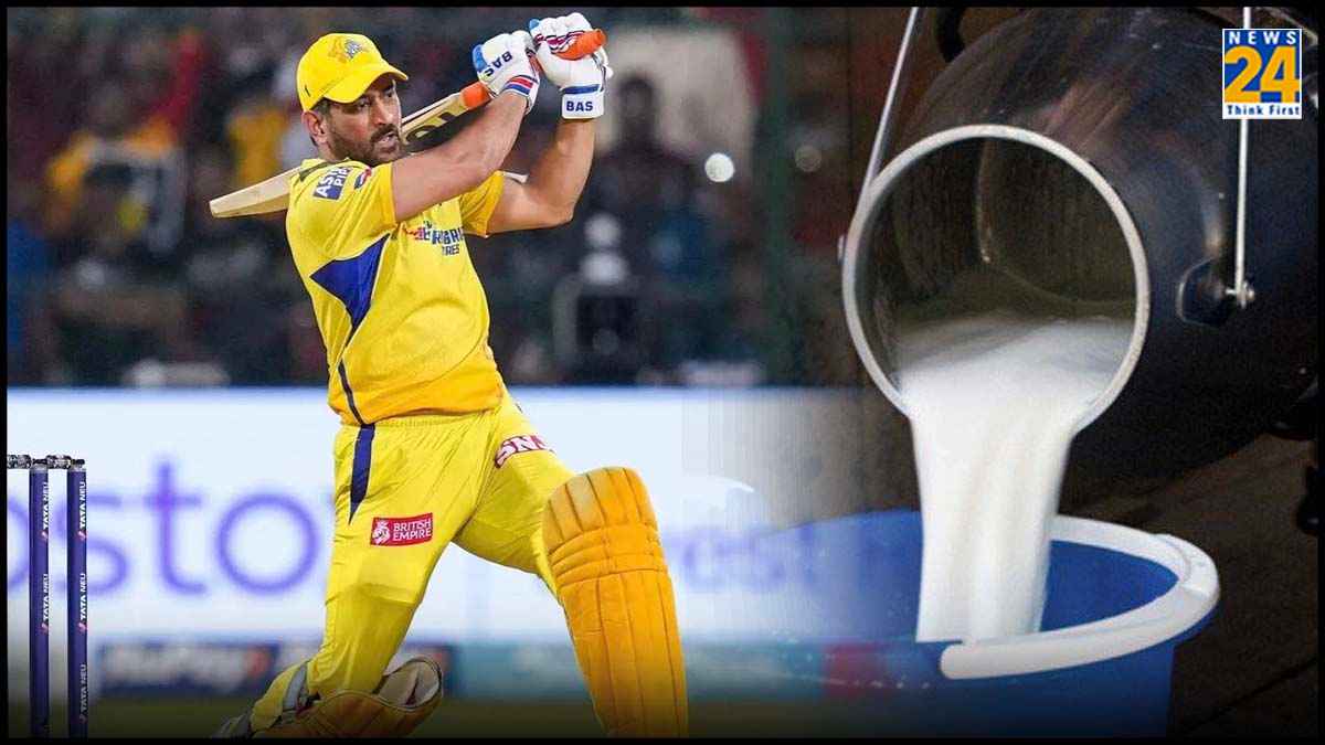 MS Dhoni