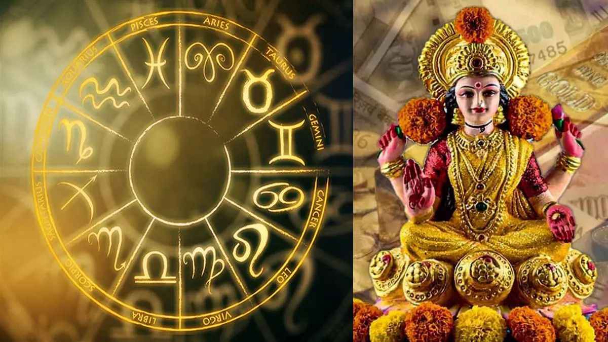 अष्टमी पर बन रहा है रवि और सर्वार्थ सिद्धि योग का महासंयोग, इन 3 राशियों की होगी चांदी!