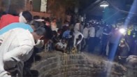 Maharashtra Family Killed Due To Poisonous Gas into Well