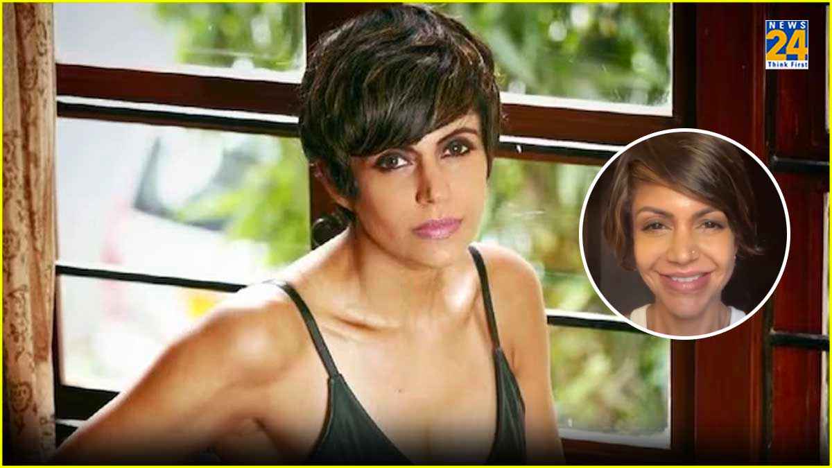 लगता सर्जरी गलत हो गई.. Mandira Bedi का चेहरा देख फैंस हुए शॉक्ड, सोशल मीडिया पर किया ट्रोल