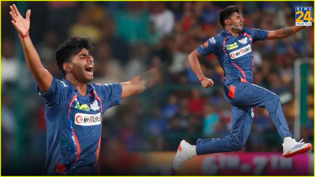 Jasprit Bumrah Mohammad Siraj Mayank Yadav MSK Prasad