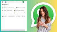 Meta AI chatbot For Instagram and WhatsApp