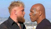 Mike Tyson vs Jake Paul