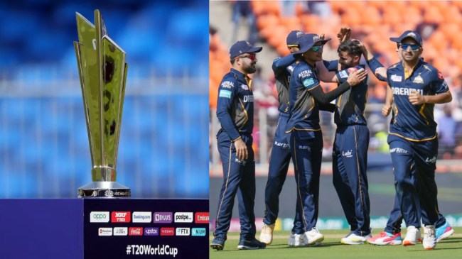 T20 World Cup 2024 Mohit Sharma Can Replace Mohammad Shami Team India Squad IPL 2024