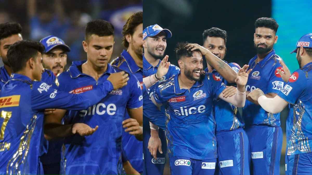 IPL 2024: रोहित ने जिन्हें दिया मौका, हार्दिक ने किया उन्हें बाहर; MI से नजरअंदाज हो रहे ये स्टार