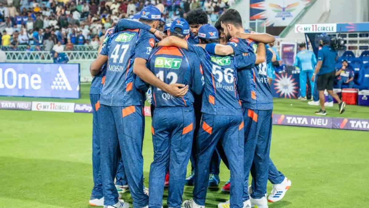 IPL 2024: लखनऊ सुपर जायंट्स को तगड़ा झटका, धाकड़ खिलाड़ी पूरे आईपीएल सीजन से बाहर