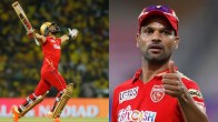 IPL 2024 GT vs PBKS Sikandar Raza Remains on Bench When Shikhar Dhawan Will Give Chance