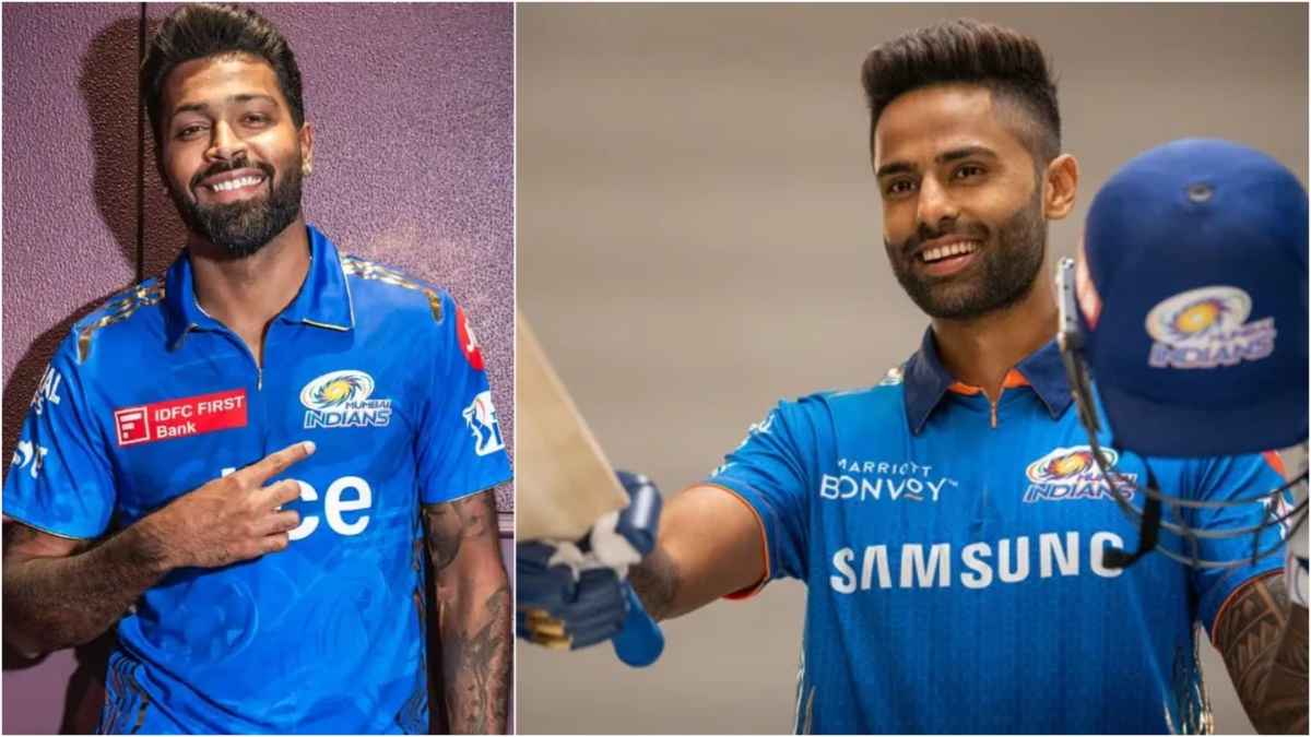 IPL 2024 Suryakumar Yadav Comeback Date Mumbai Indians Good News Set To Play Next Match