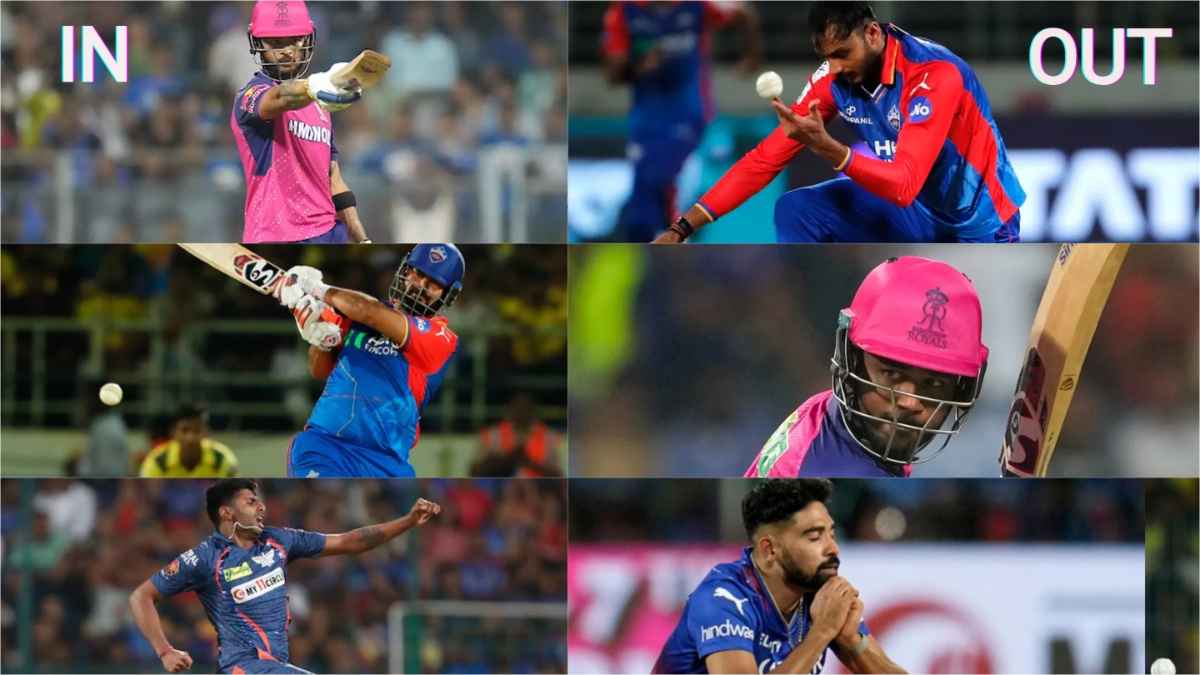 T20 World Cup 2024 Team India Squad Selection IPL 2024 Star Mayank Yadav Rishabh Pant Riyan Parag