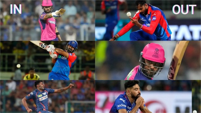 T20 World Cup 2024 Team India Squad Selection IPL 2024 Star Mayank Yadav Rishabh Pant Riyan Parag