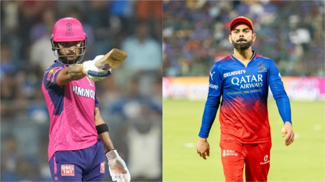 IPL 2024 RR vs RCB Royal Challengers Bengaluru Must Win Playoffs Scenario Head to Head Record Rajasthan Royals