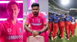 IPL 2024 RR vs RCB Rajasthan Royals Major Change 19th Match Sanju Samson Pink Promise