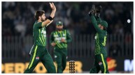 Mohammad Rizwan likely to be ruled out T20I series against Ireland England