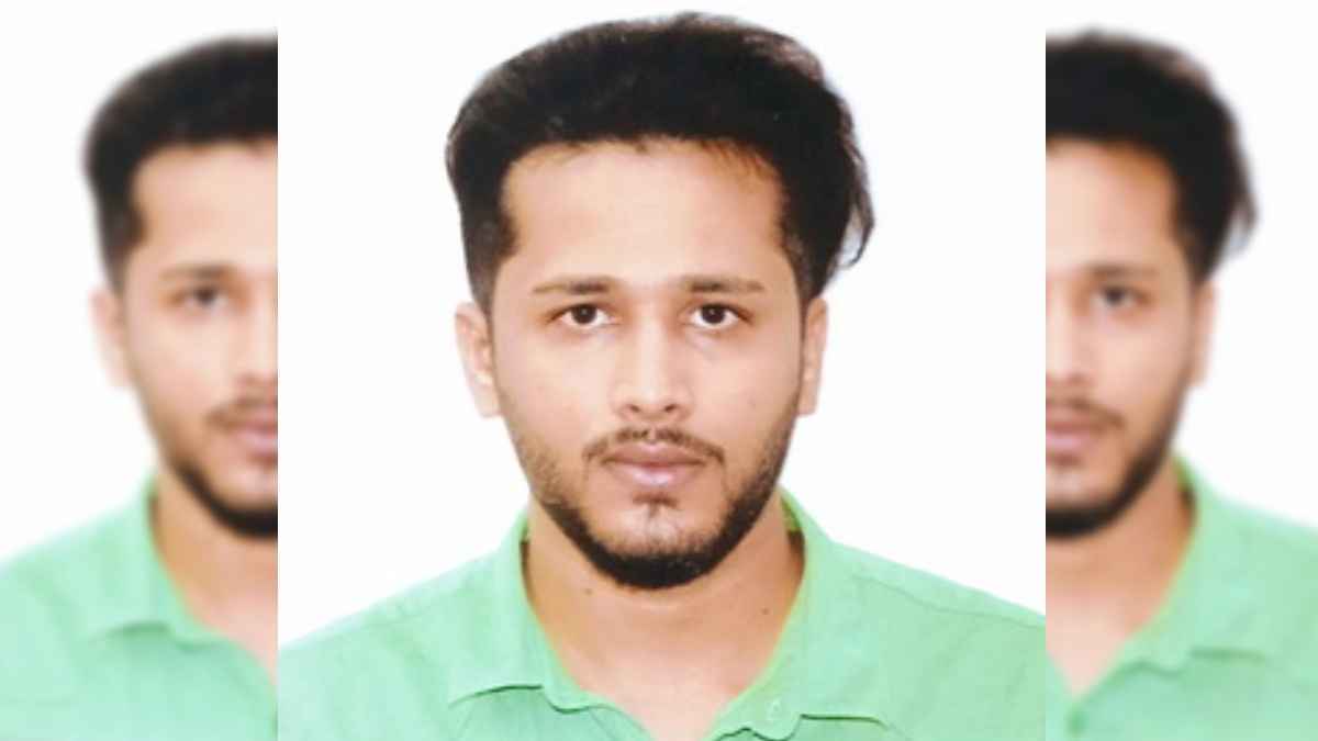 Mohammed Khalid