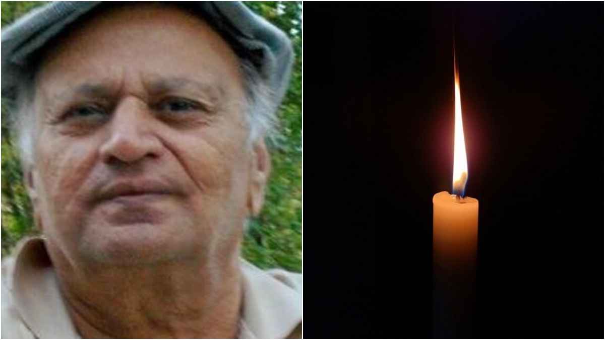 Mohan Bhakri Death