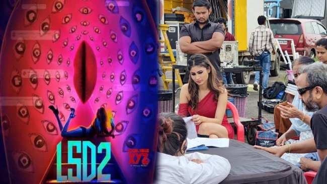 Mouni Roy Fees For Love Sex Aur Dhokha 2