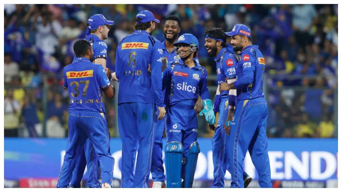 Mumbai Indians Rohit Sharma Hardik Pandya Jasprit Bumrah get chance in Indian squad for T20 World Cup 2024