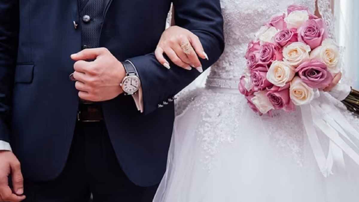Mumbai Woman Seeks Groom