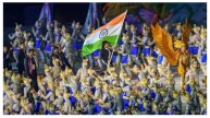 Paris Olympics Medal Contender Murali Sreeshankar Ruled Out Due To Injury